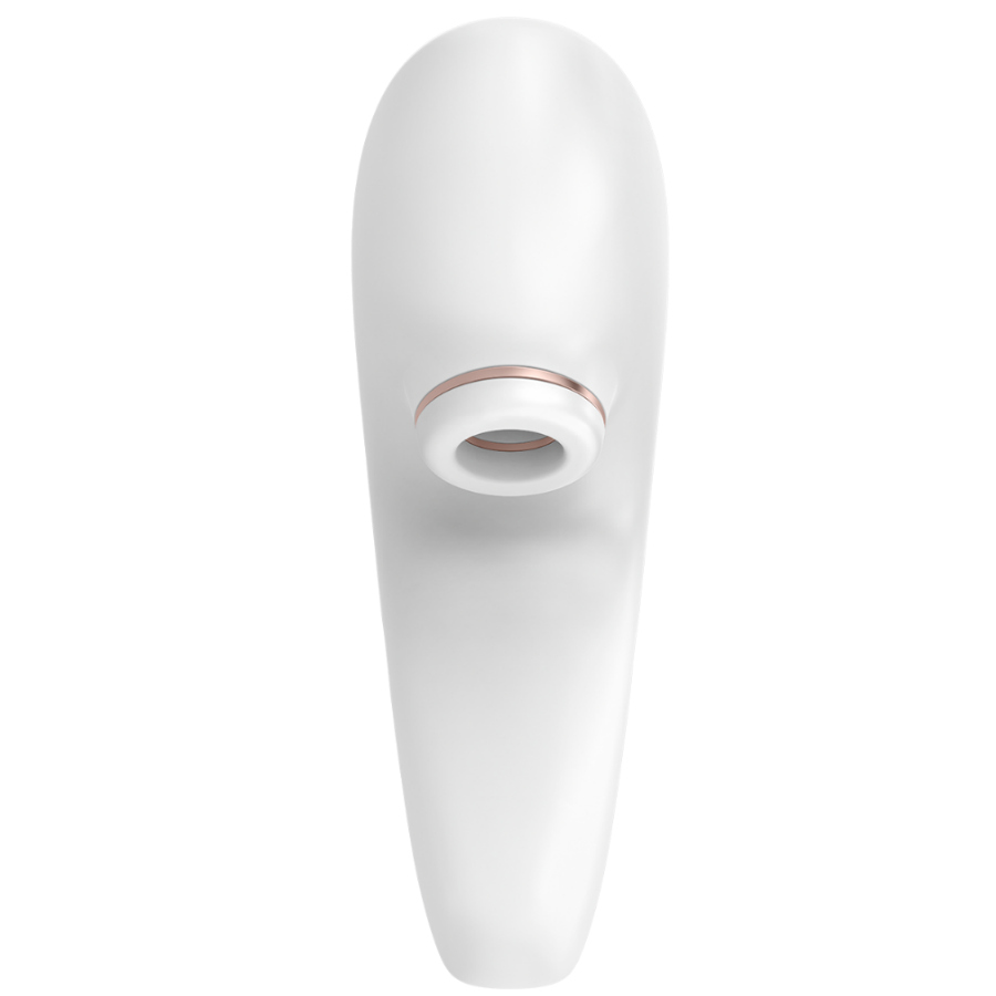 SATISFYER - PRO 4 COUPLES EDYCJA 2020