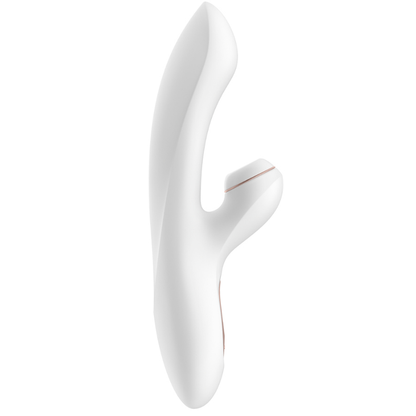 SATISFYER - PRO G-SPOT RABBIT EDYCJA 2020
