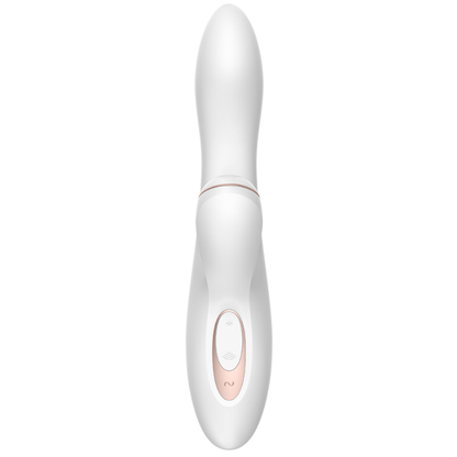SATISFYER - PRO G-SPOT RABBIT EDYCJA 2020