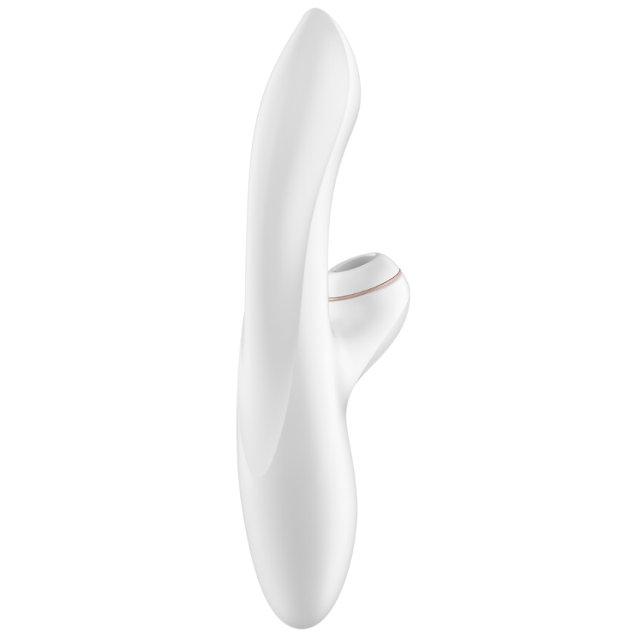 SATISFYER - PRO G-SPOT RABBIT EDYCJA 2020