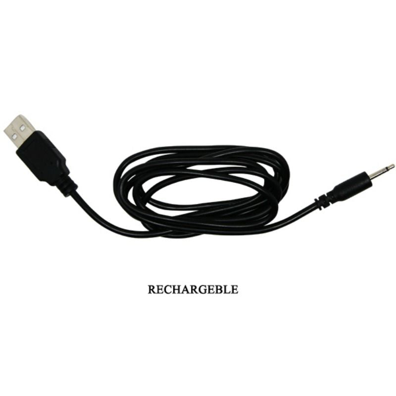 PRETTY LOVE - MAGICZNY STYMULATOR PALCÓW