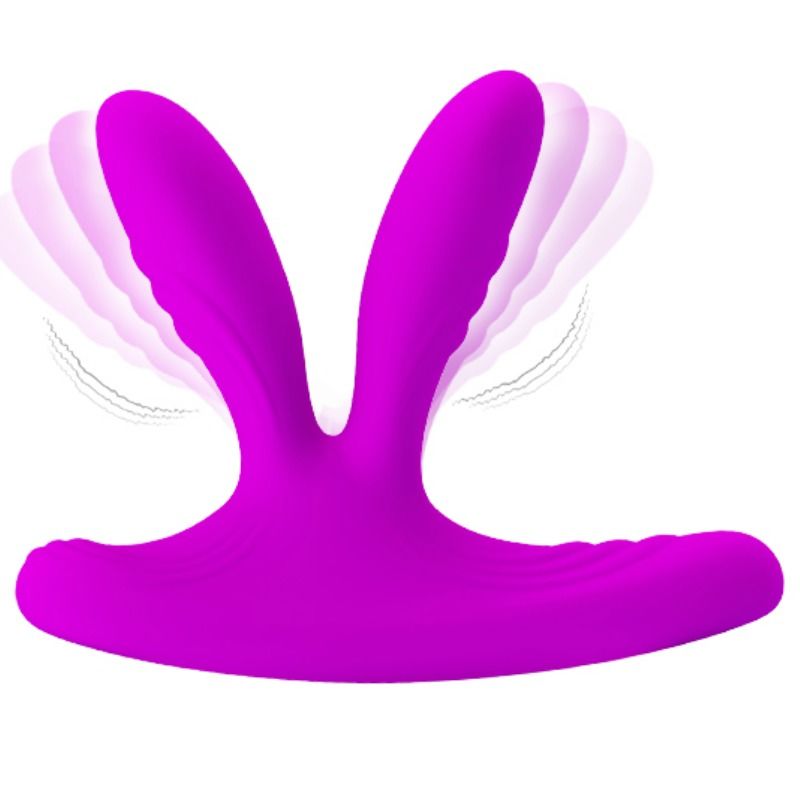 PRETTY LOVE - MAGICZNY STYMULATOR PALCÓW