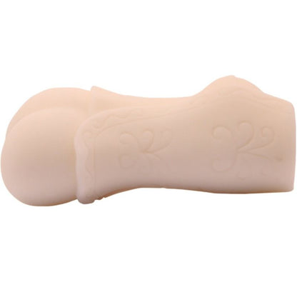 CRAZY BULL - WODNA SKÓRA WAGINA MASTURBADOR