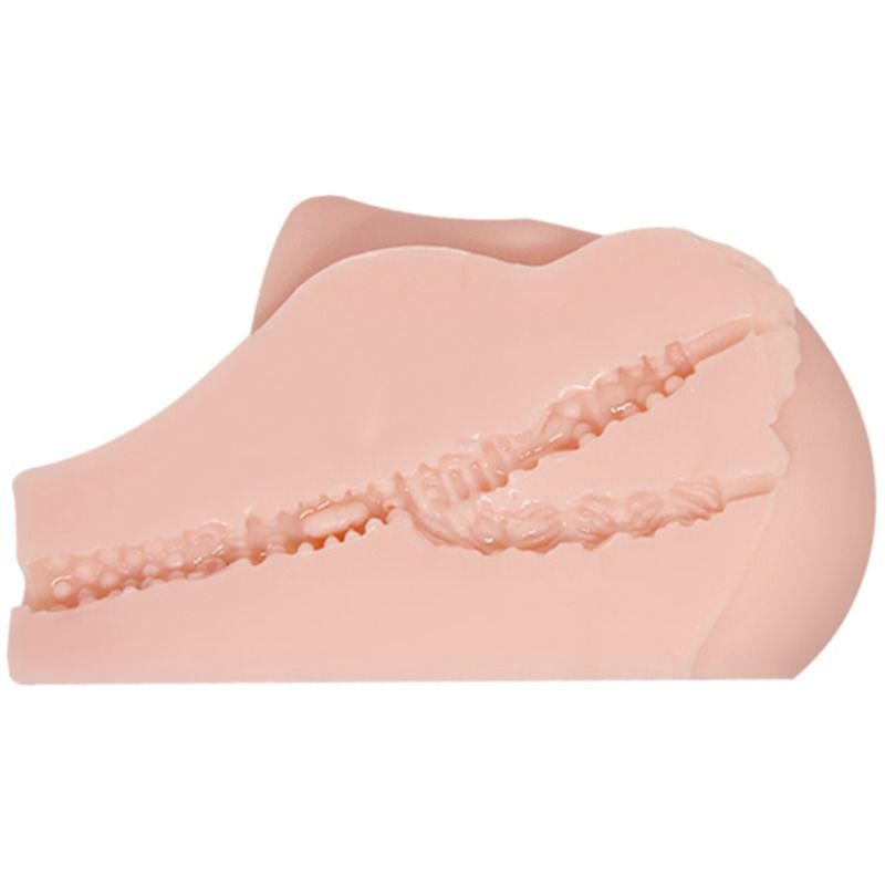 CRAZY BULL - REALISTYCZNA WAGINA I ODBYT Z POZYCJĄ WIBRACJI 3