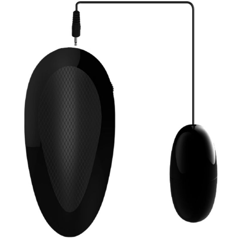 CRAZY BULL - WODNA SKÓRA MASTURBADOR POCHWY Z WIBRACYJNĄ POCISKĄ 2