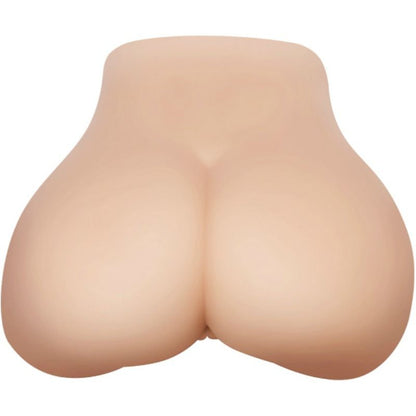 CRAZY BULL - REALISTYCZNA WAGINA I ODBYT Z POZYCJĄ WIBRACJI 4