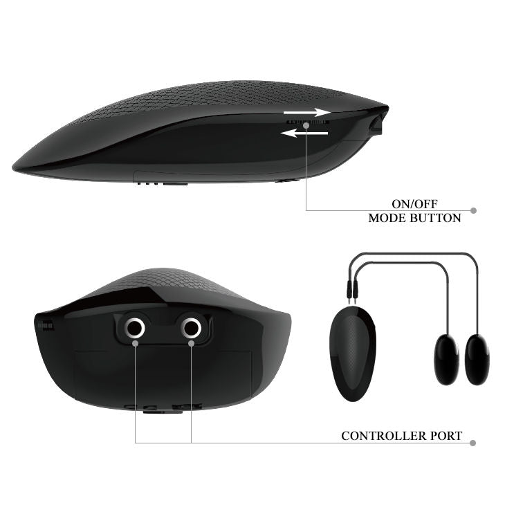 CRAZY BULL - REALISTYCZNA WAGINA I ODBYT Z POZYCJĄ WIBRACJI 4