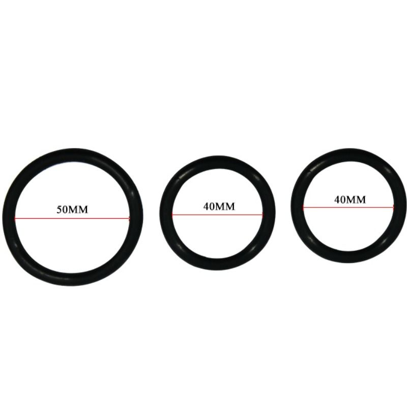 CRAZY BULL - MASTURBATOR POCHWY Z PIERŚCIENIAMI