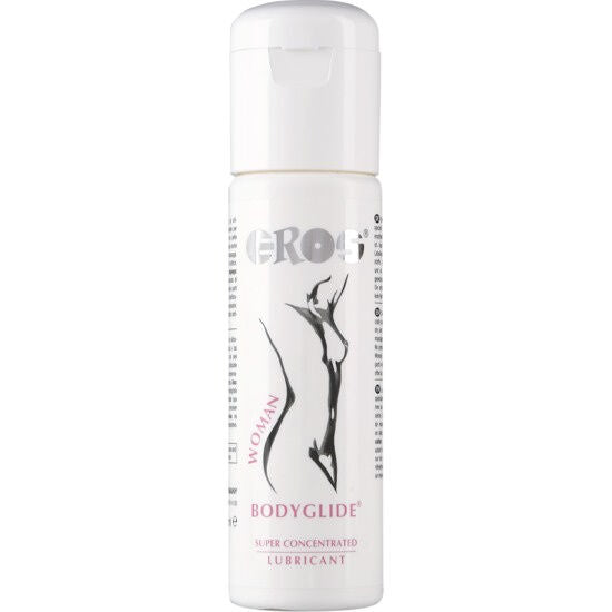 EROS - BODYGLIDE SUPERCONCENTRAT LUBRYKANT DLA KOBIET 100 ML
