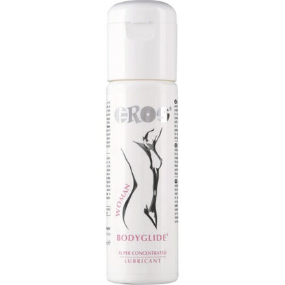 EROS - BODYGLIDE SUPERCONCENTRAT LUBRYKANT DLA KOBIET 100 ML