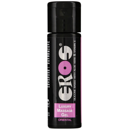 EROS - LUKSUSOWY ŻEL DO MASAŻU ORIENTALNY 30 ML