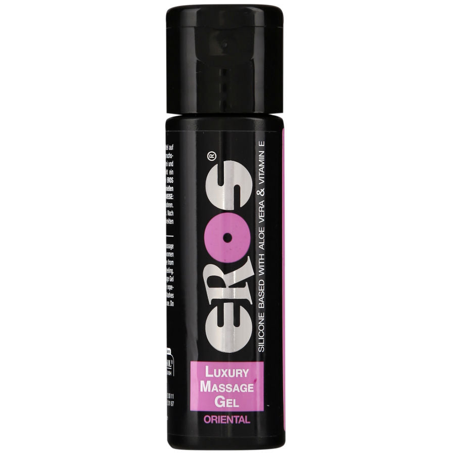 EROS - LUKSUSOWY ŻEL DO MASAŻU ORIENTALNY 30 ML