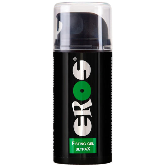 EROS - ŻEL DO FISTINGU ULTRAX 100 ML