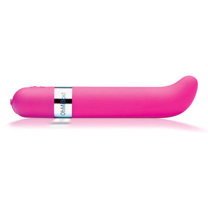 OHMIBOD - FREESTYLE RÓŻOWY WIBRACJONALNY STYMULATOR PUNKTU G