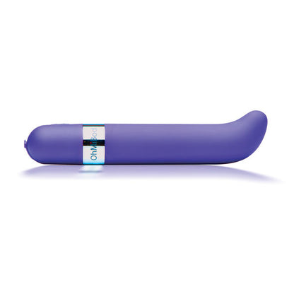 OHMIBOD - FREESTYLE LILAC WIBRACJONALNY STYMULATOR PUNKTU G