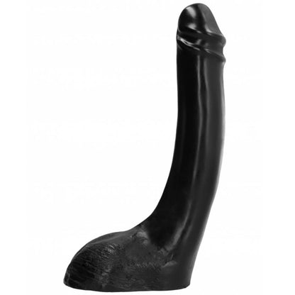 CAŁY CZARNY - DILDO 29 CM FISTING