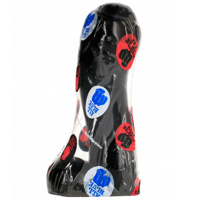 CAŁY CZARNY - DILDO CZARNY 15 CM