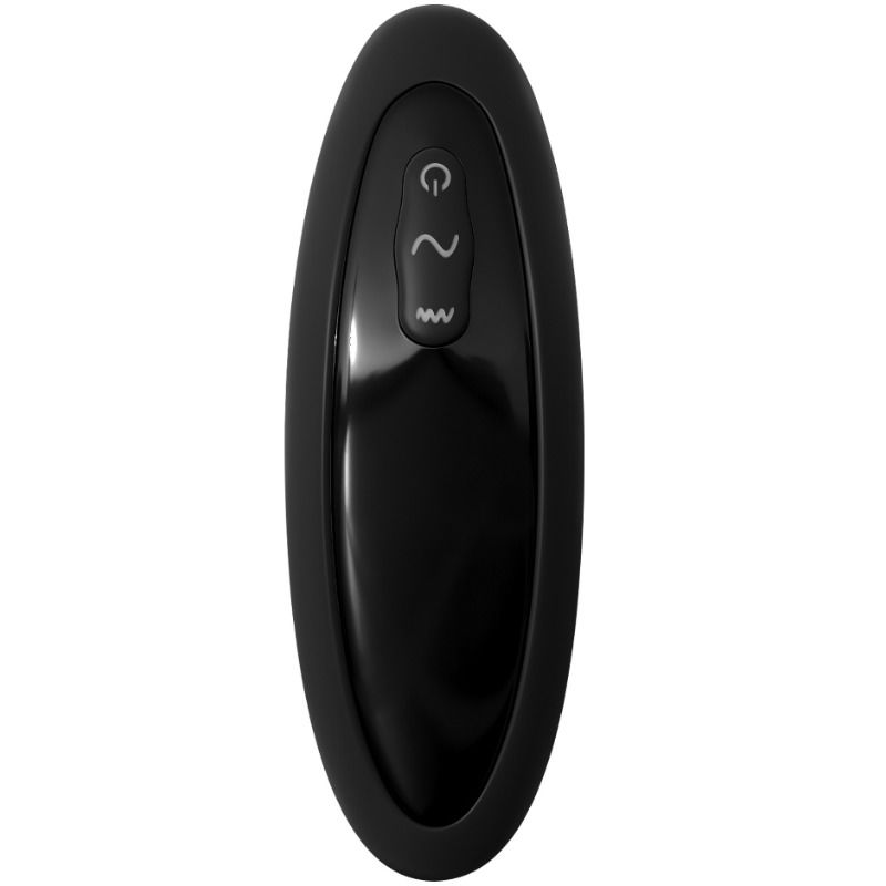 KOLEKCJA ANAL FANTASY ELITE - MASAŻER P-MOTION