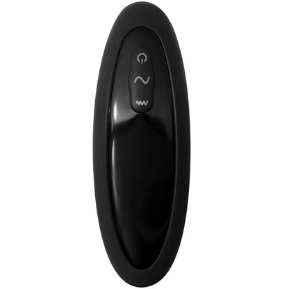 KOLEKCJA ANAL FANTASY ELITE - MASAŻER P-MOTION