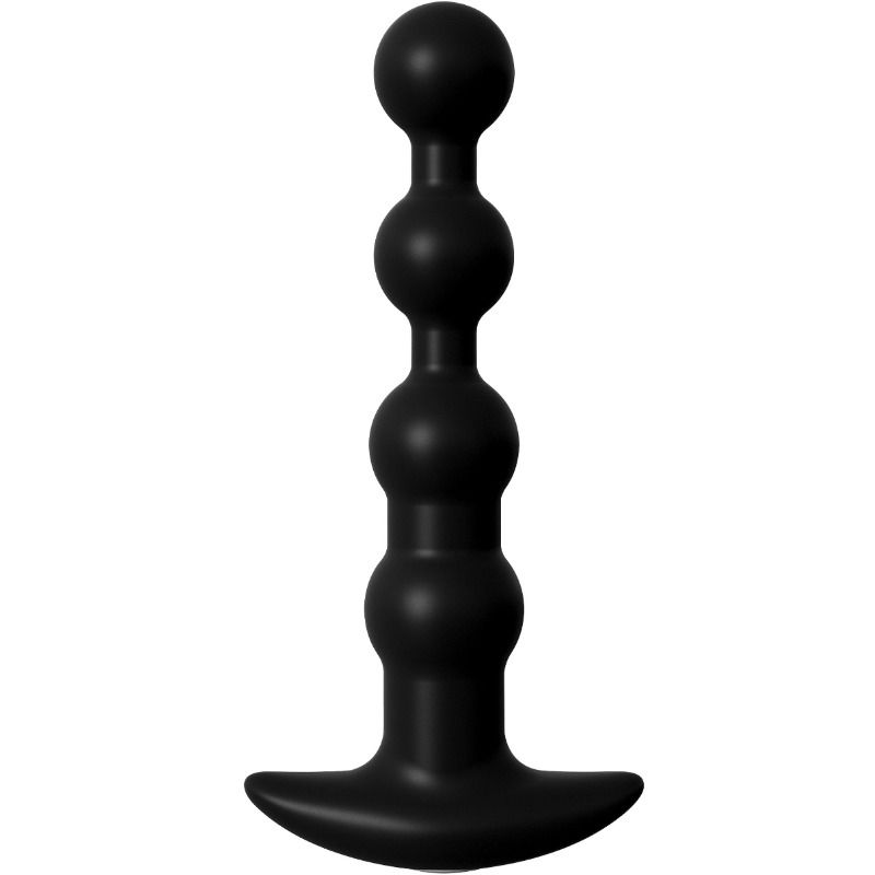 ANAL FANTASY ELITE COLLECTION - KULKI ANALNE DO ŁADOWANIA