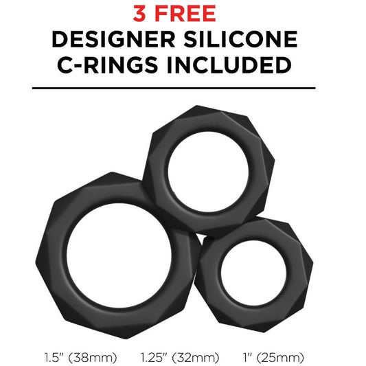 PDX ELITE - BRUDNA ROZMOWA O ROTOBATORZE