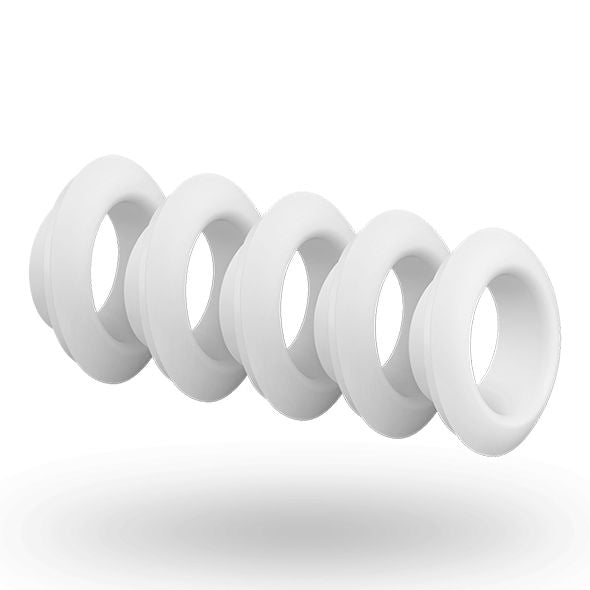 SATISFYER - PRO DELUXE NG KIT CASES 5 SZT.