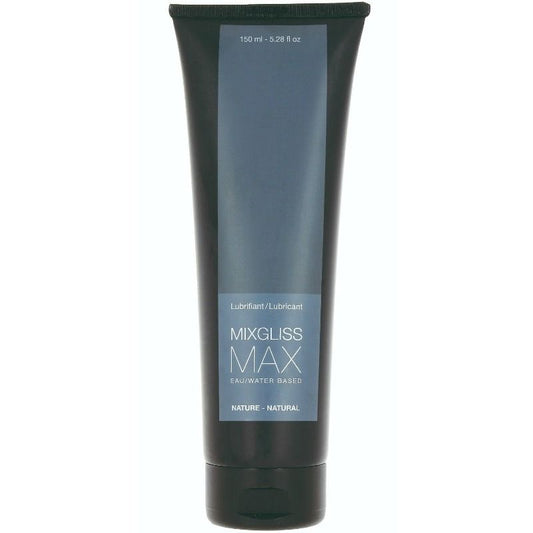 MIXGLISS - MAX LUBRYKANT NA BAZIE WODY EXTRA LUBRICATION 150 ML