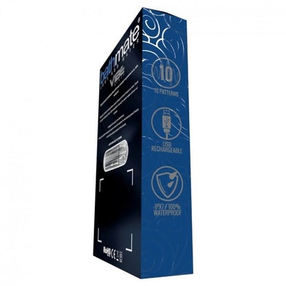 BATHMATE - VIBE BLACK WIBRACYJNA KULA