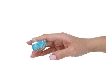 PRZYPADKOWA MIŁOŚĆ - MIŁOŚĆ ZABAWY PALCAMI NIEBIESKI