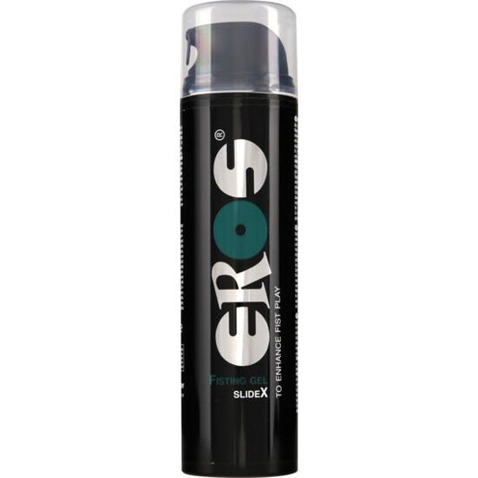 EROS - ŻEL DO PIĘŚCIOWANIA SLIDEX 200 ML