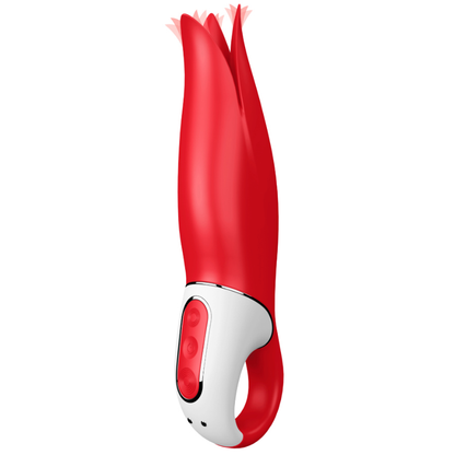 SATISFYER - KWIAT MOCY WIBRACJI
