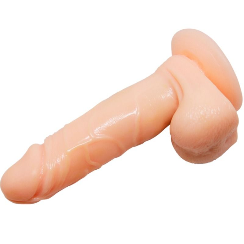 BAILE - PRIME REALISTYCZNY DONG NATURALNY REALISTYCZNY DILDO