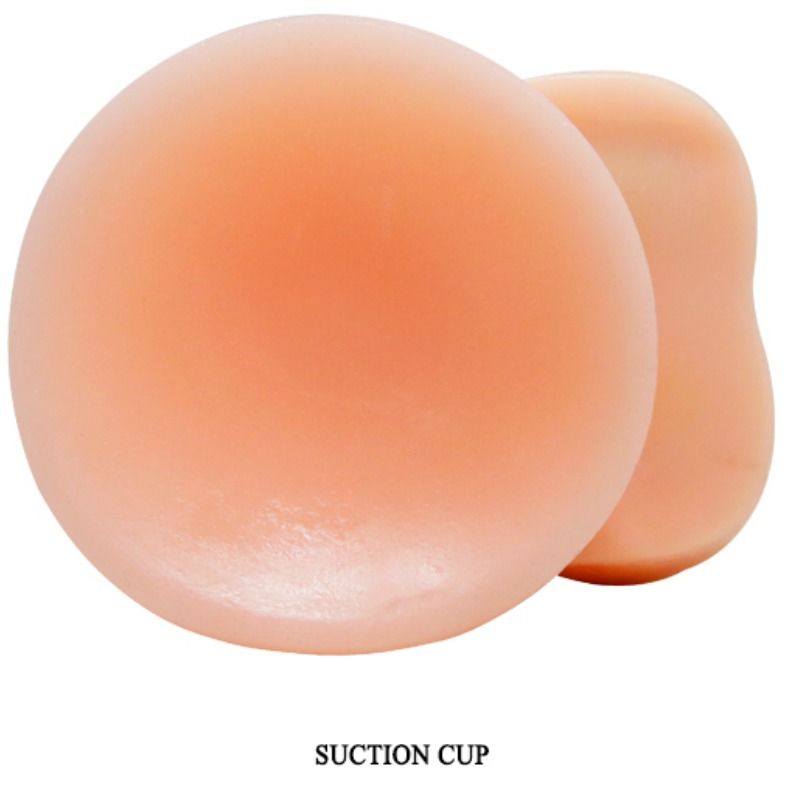 BAILE - PRIME REALISTYCZNY DONG NATURALNY REALISTYCZNY DILDO