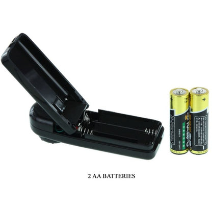 BAILE - WIĘKSZY DMUCHANY PENIS Z WIBRACJĄ 16 CM