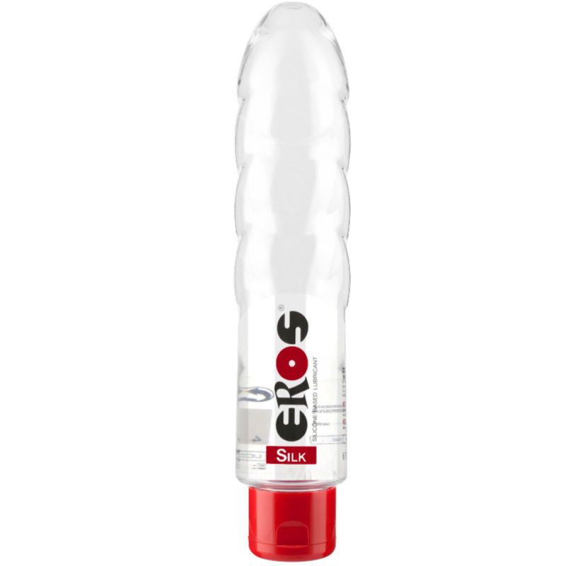 EROS - SILK SILICONE LUBRYCANT 175 ML