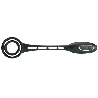 PRETTY LOVE - PIERŚCIENIE NA PENISA Z CZOPEM WIBRACYJNYM