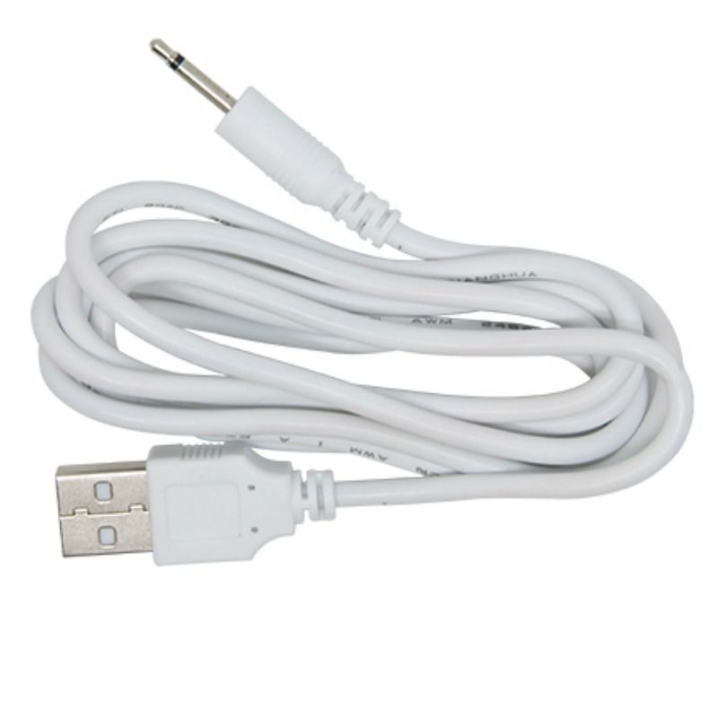 PRETTY LOVE - INTELIGENTNY NAPASK DO ŁADOWANIA Z KRÓLIKIEM