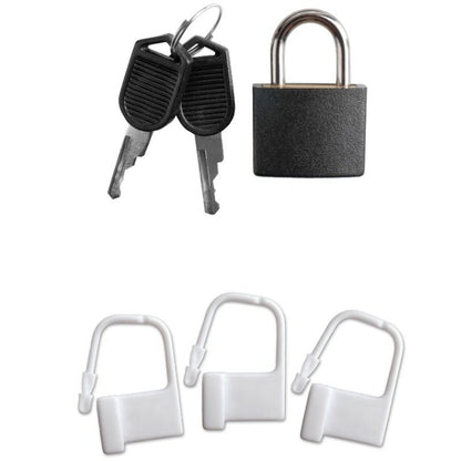 ANAL FANTASY ELITE COLLECTION - BLOKADA KUTASA DUPY I GAZMU