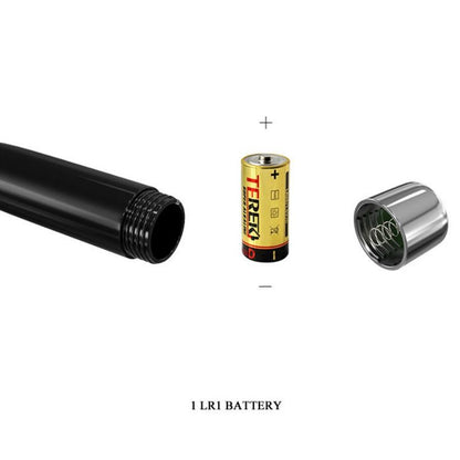 BAILE - MAGICZNA RÓŻDŻKA STYMULATOROWA Z WIBRACJĄ