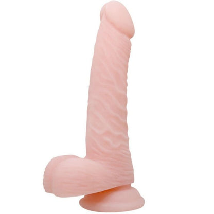 BAILE - SUPER REALISTYCZNY NATURALNY DILDO 18,8 CM