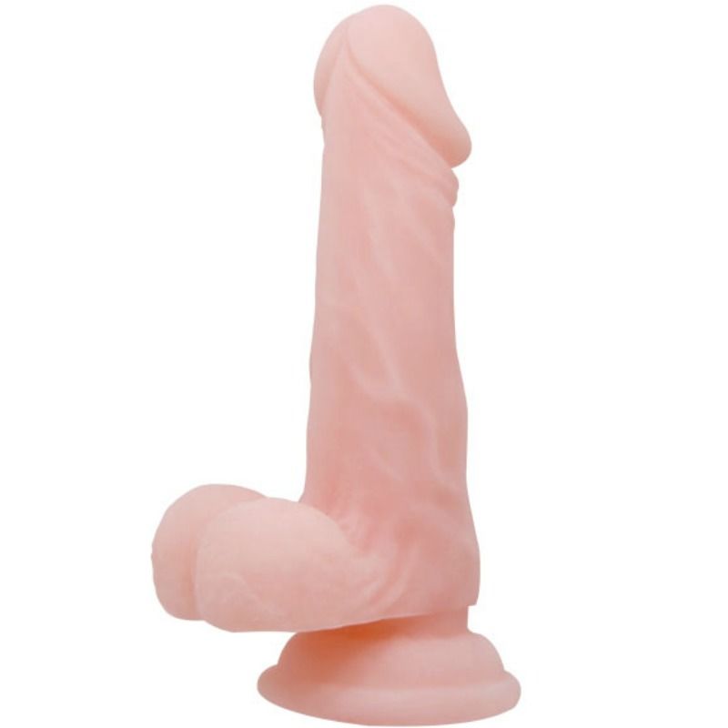 BAILE - SUPER REALISTYCZNY NATURALNY DILDO 16,5 CM