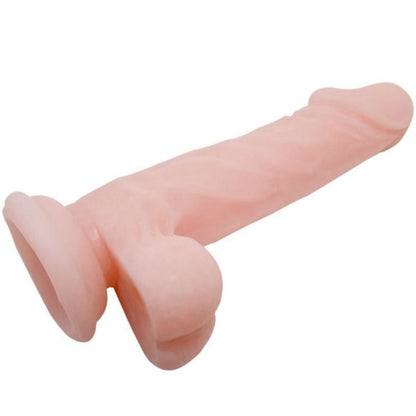 BAILE - SUPER REALISTYCZNY NATURALNY DILDO 16,5 CM