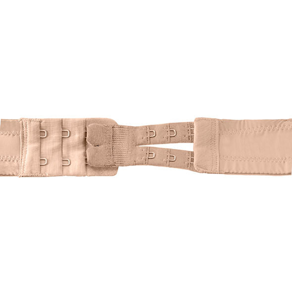 BYE-BRA - ELASTYCZNE PRZEDŁUŻACZE KONTUROWE 2 HAKI 3 SZTUKI