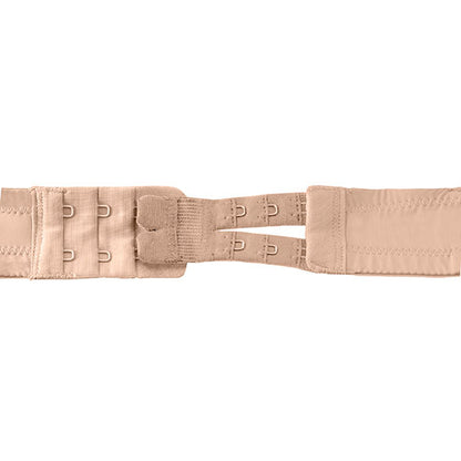 BYE-BRA - ELASTYCZNE PRZEDŁUŻACZE KONTUROWE 2 HAKI 3 SZTUKI