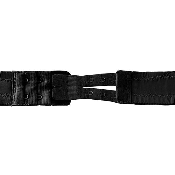 BYE-BRA - ELASTYCZNE PRZEDŁUŻACZE KONTUROWE 2 HAKI 3 SZTUKI