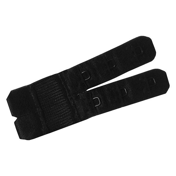 BYE-BRA - ELASTYCZNE PRZEDŁUŻACZE KONTUROWE 2 HAKI 3 SZTUKI