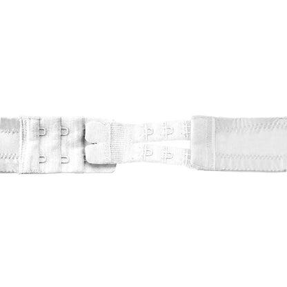 BYE-BRA - ELASTYCZNE PRZEDŁUŻACZE KONTUROWE 2 HAKI 3 SZTUKI