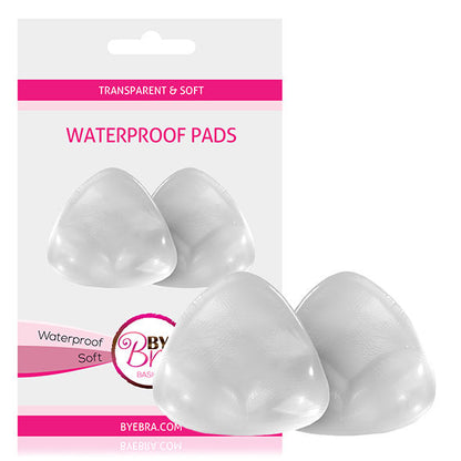 BYE-BRA - PADS PUSH-UP WATERPROOF