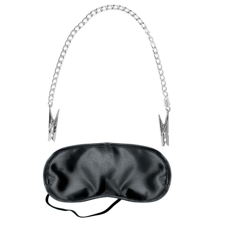 FETISH FANTASY LIMITOWANA EDYCJA - ZESTAW FETISH