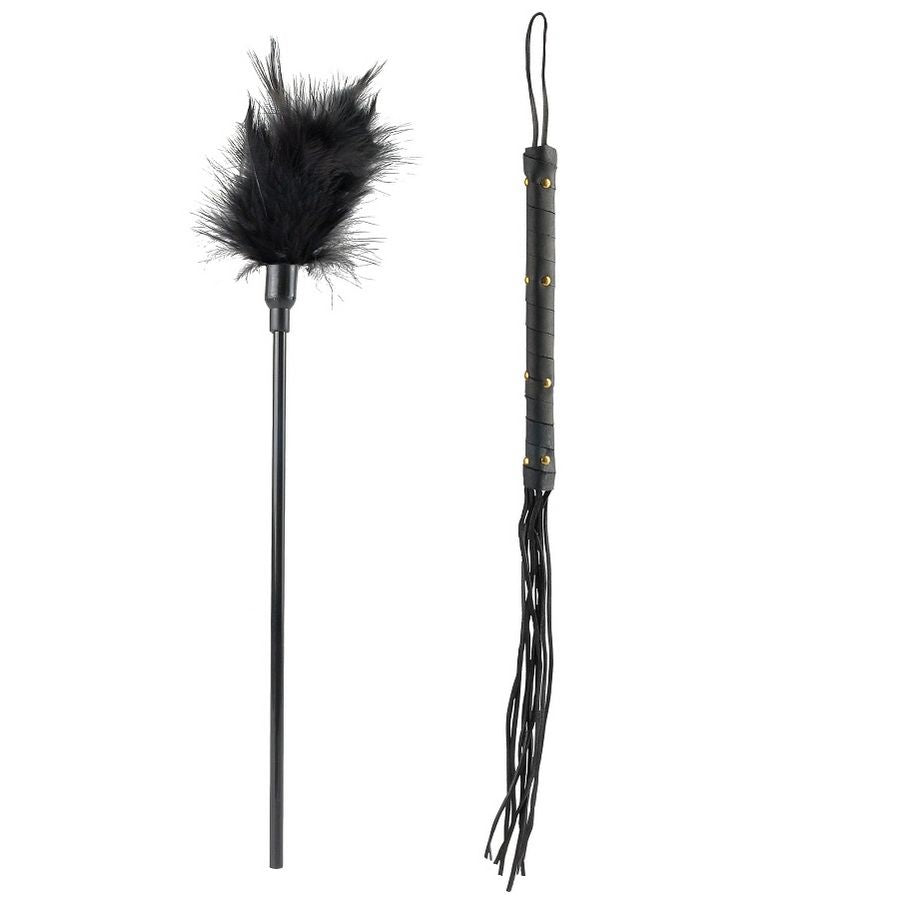 FETISH FANTASY LIMITOWANA EDYCJA - ZESTAW FETISH